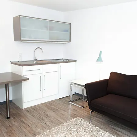 Appartementhaus Bracht - Kleine Wolke * Juist